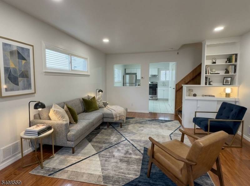 Great, Updated Split Level, 4 Bedrooms WCL, 2 full bath.