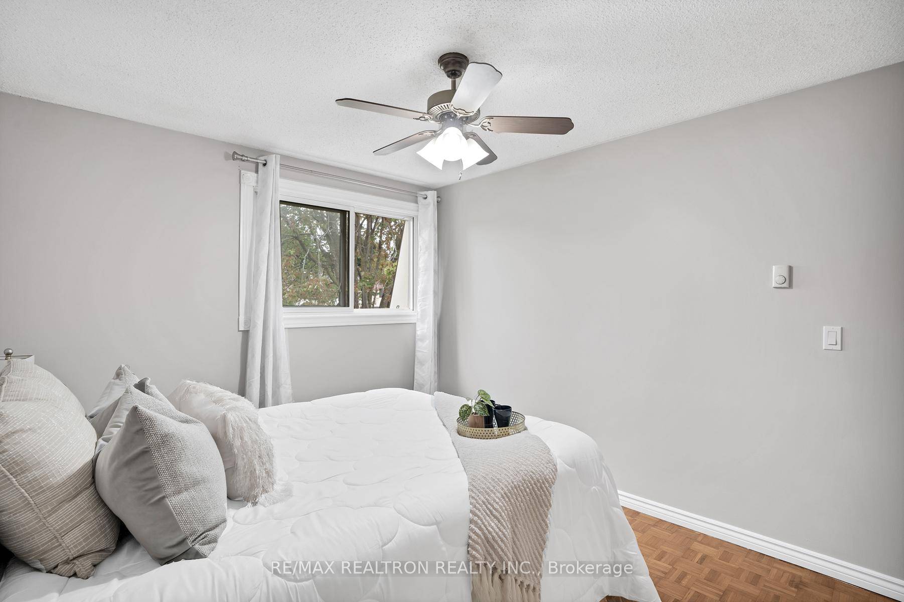 1 Bedroom for rent in a renovated 3 Bedroom Townhome with All Utilities Included !