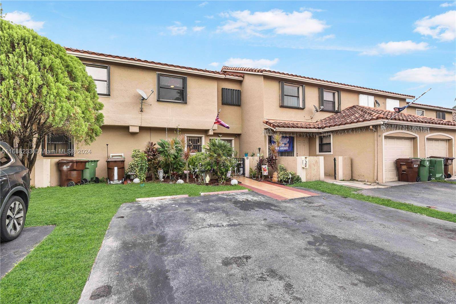 APPROVED 5 DOWN PAYMENT WITH PREFERRED LENDER !