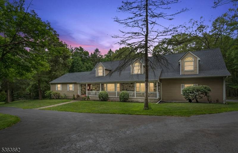 Tucked away on 2. 67 acres of stunning, private land, this one of a kind estate is more than a home it's a haven.