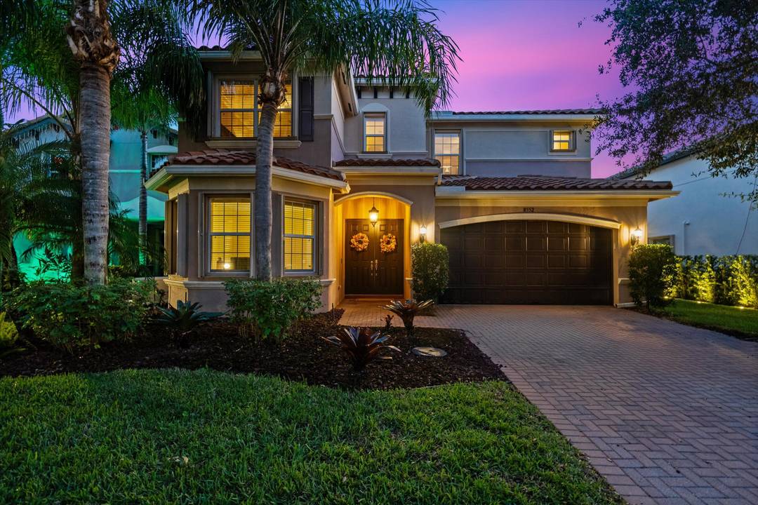 Welcome to 8552 Briar Rose where luxury living, effortless comfort, and unforgettable Florida evenings all come together.