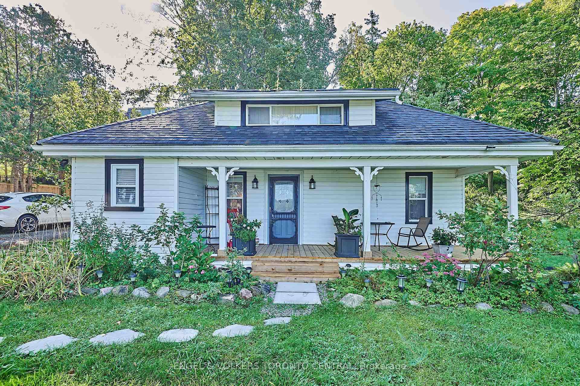 Nestled in a peaceful and private lakeside community, this fully updated two bedroom home offers a rare blend of modern comfort, natural beauty, and future potential.