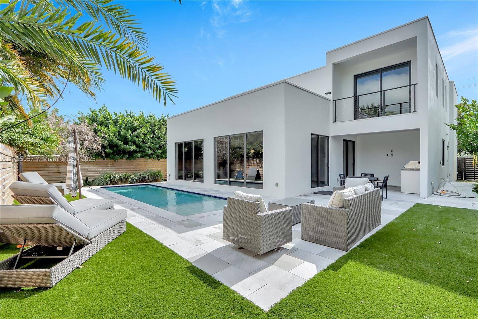 Welcome to East Fort Lauderdale !