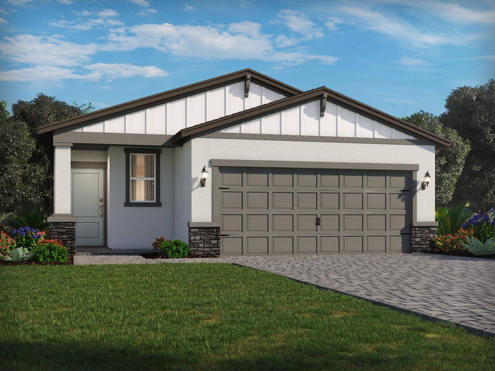 Brand new, energy efficient home available by Oct 2025 !