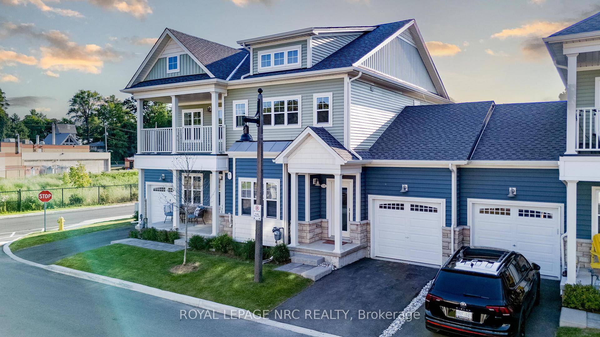 Move in and start making summer memories !