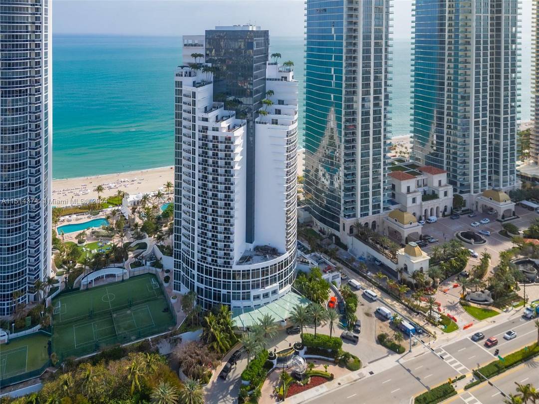 One of the best priced oceanfront residences currently on the market !