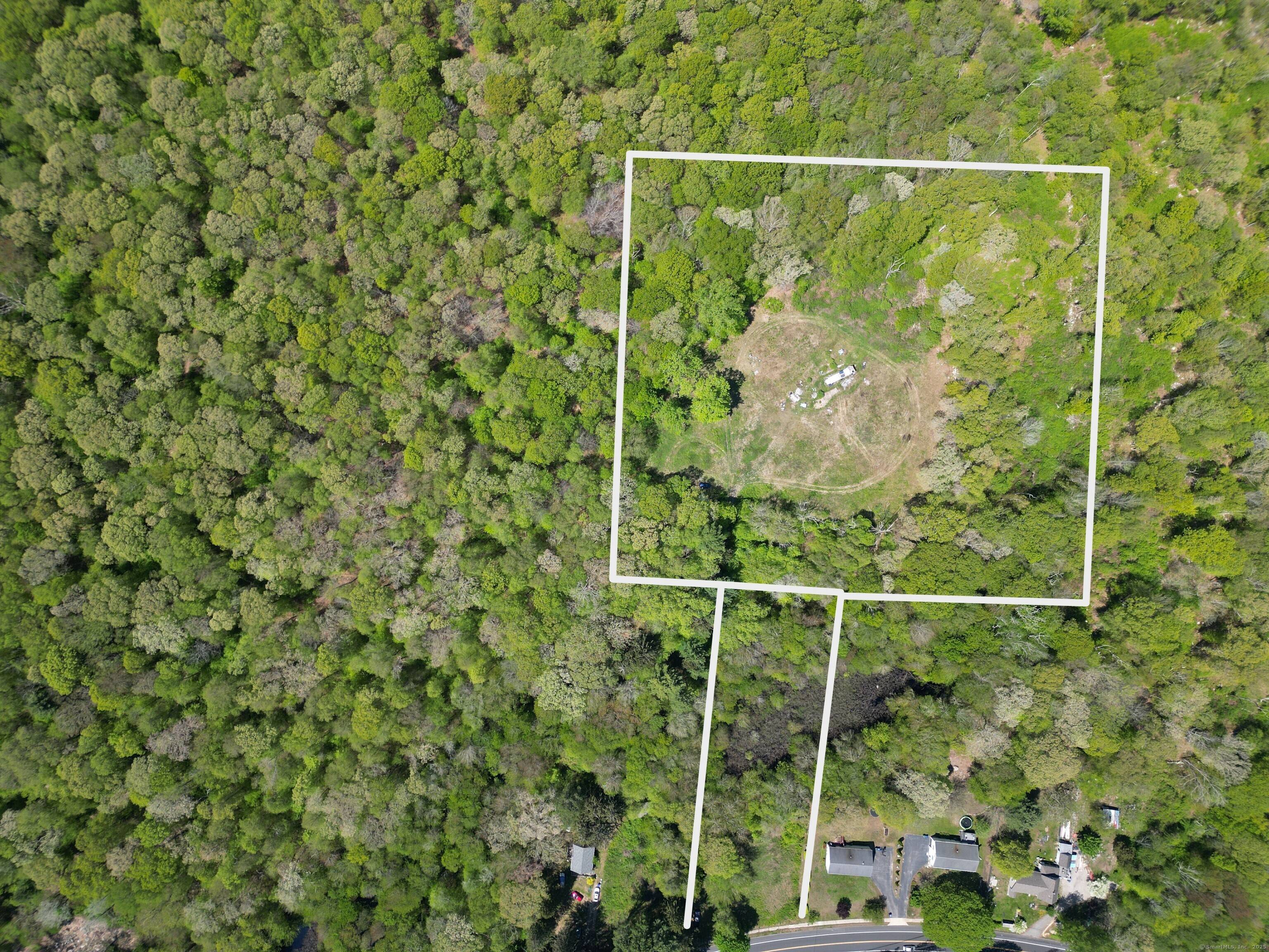 5 acre park like setting with TWO Modern lifestyle Duplex's.
