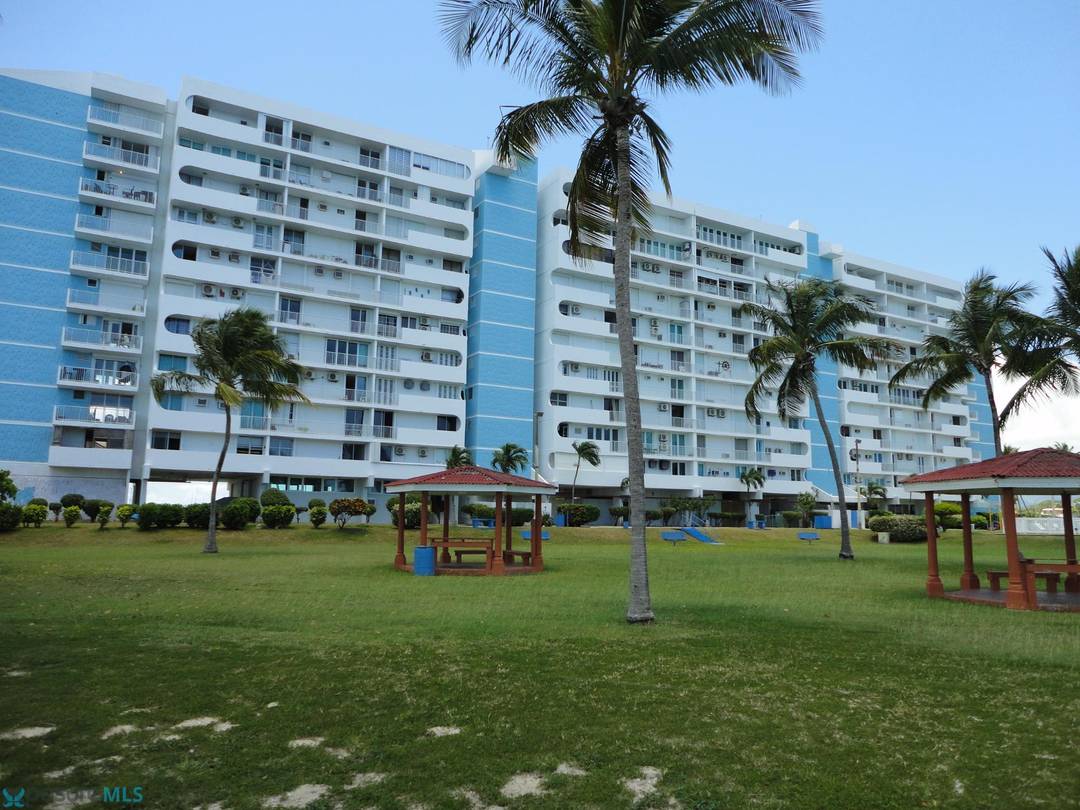 ISLETA MARINA Apartment Fajardo