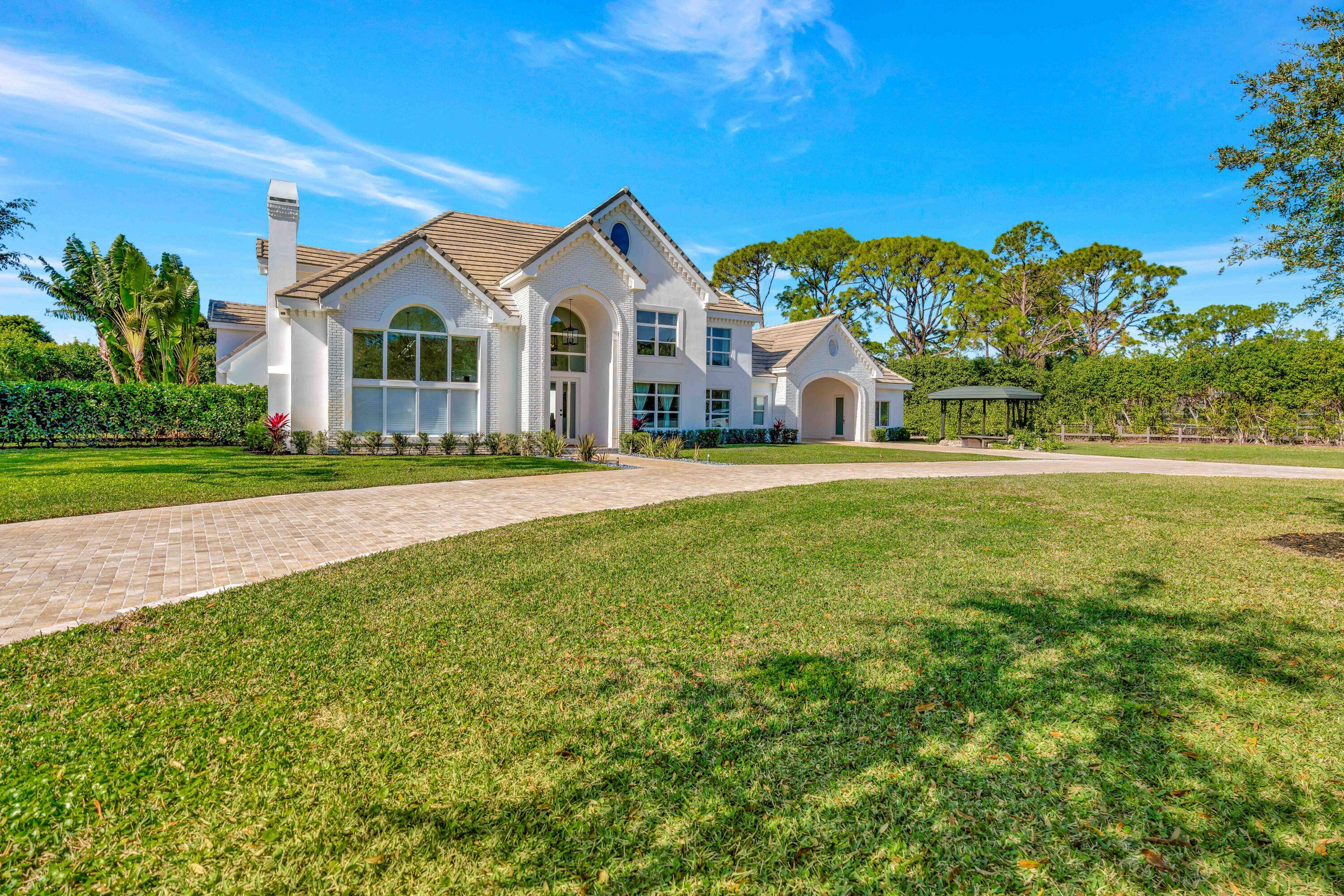 Discover the ultimate blend of luxury and comfort in this stunning custom built home, meticulously renovated to cater to every desire.