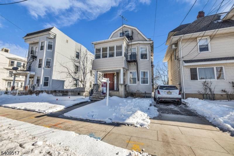 Investor ? s Dream ! This meticulously maintained three family property offers an exceptional opportunity in a prime location.