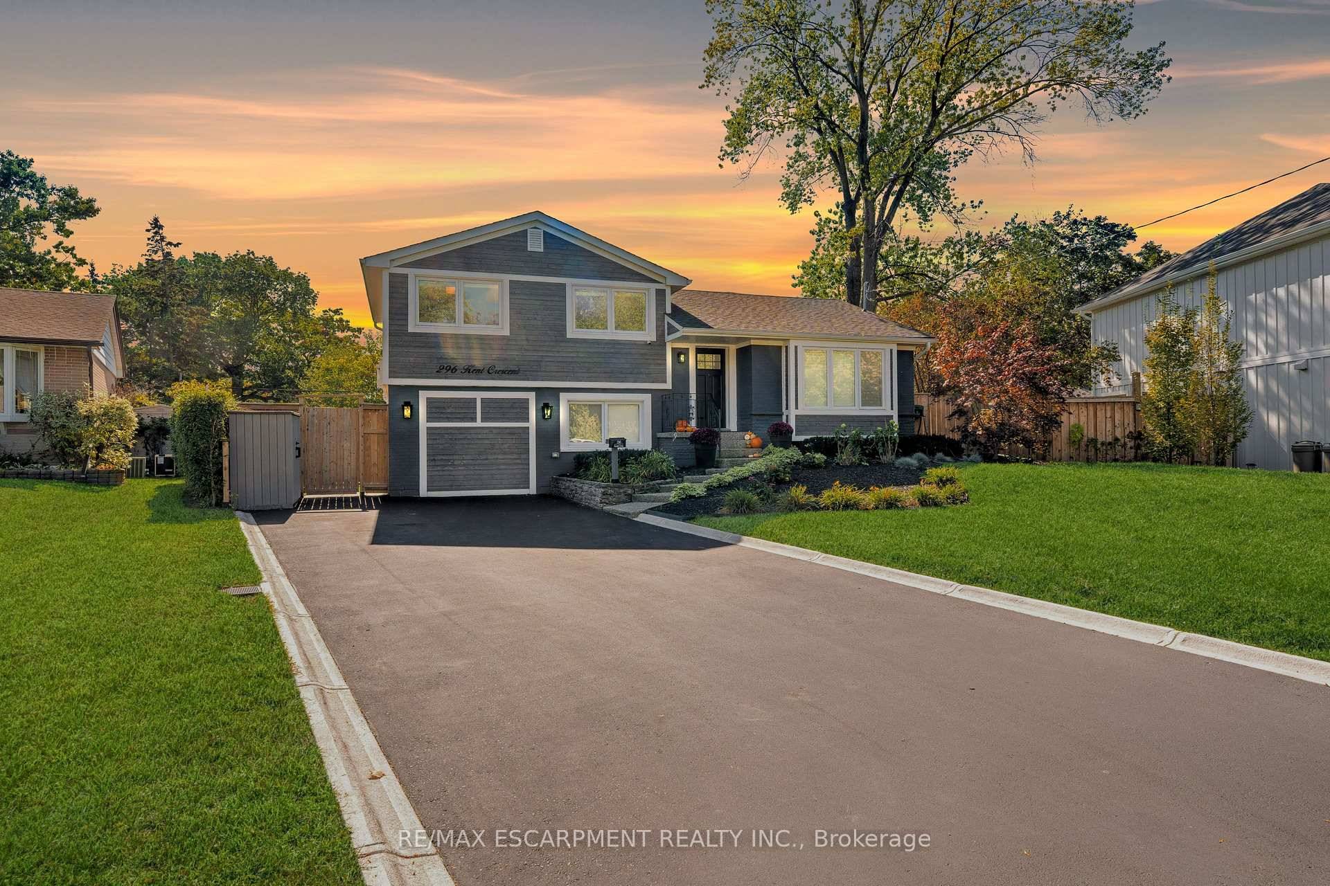 The most unique opportunity on the market.