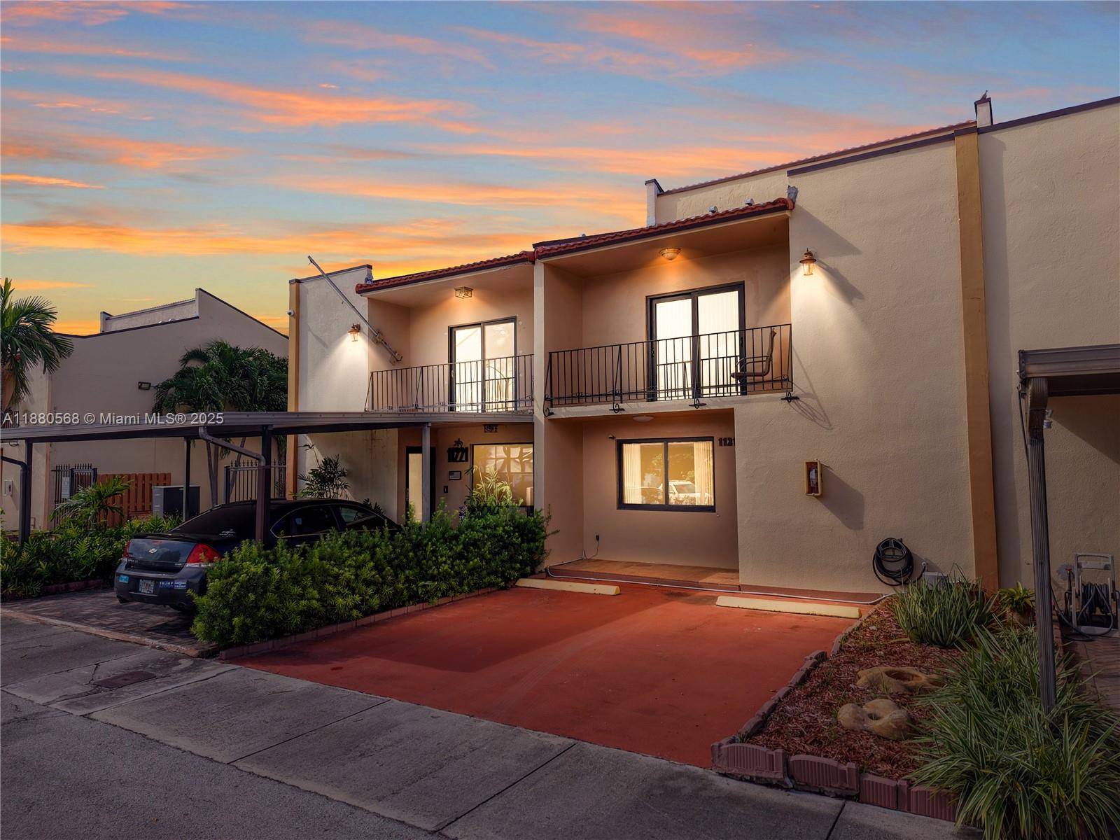 Just listed in Sweetwater !