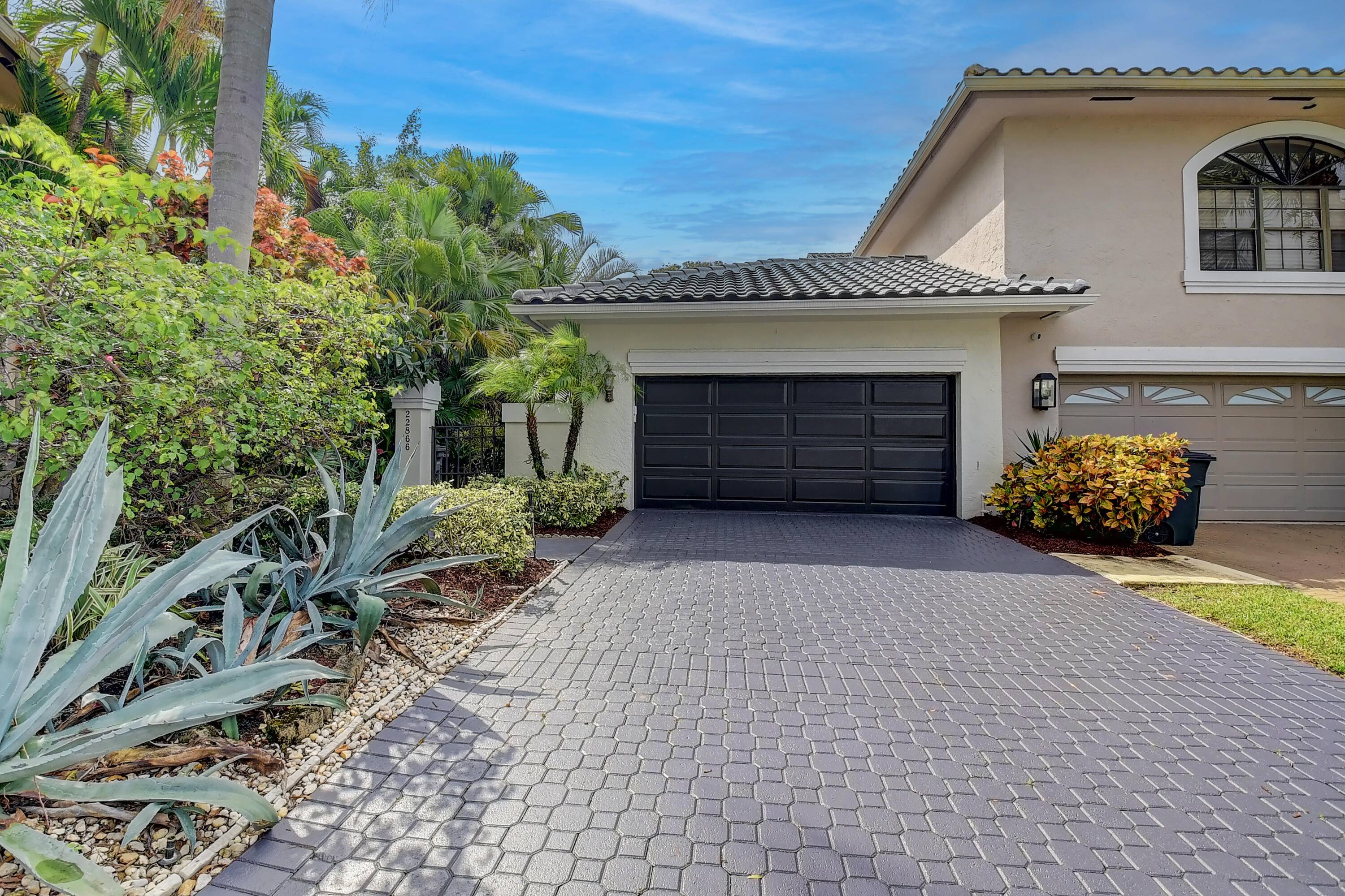 Available for January and February 2026, this absolutely stunning end unit home is being offered fully turnkey for your seasonal retreat.