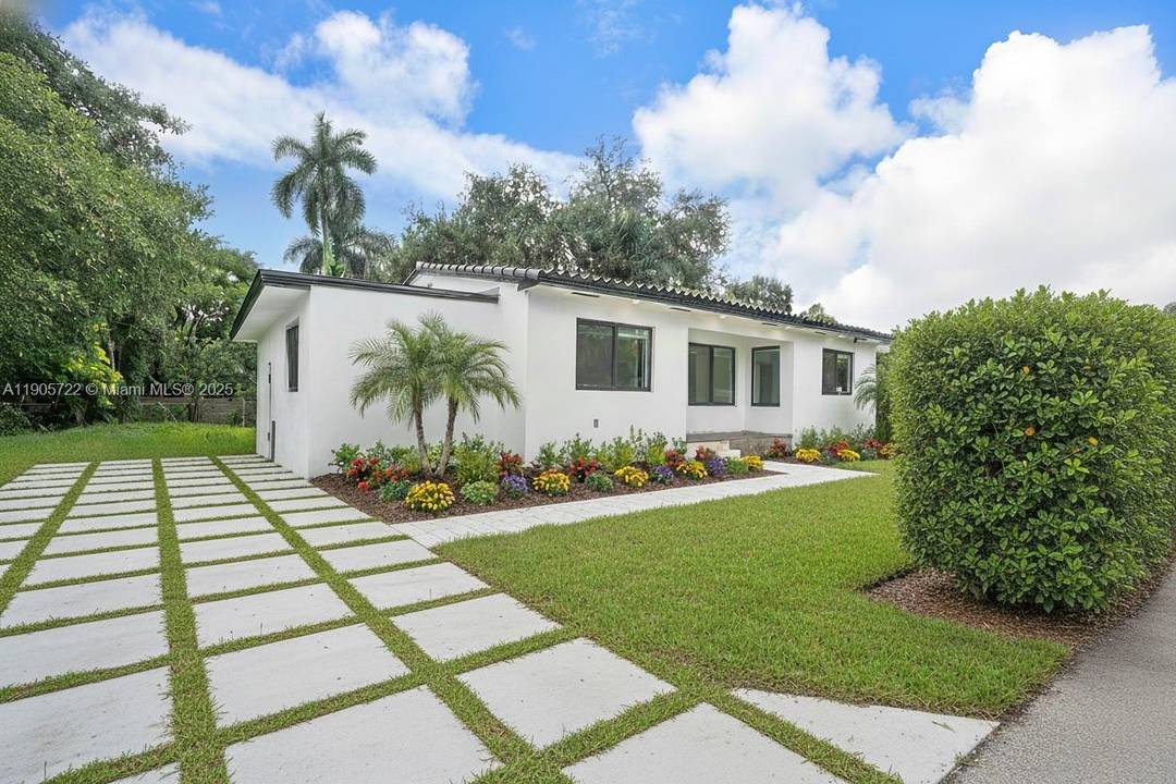 Prime Location in a famous North Miami Avenue at the frontier of Miami shores, just minutes away from Miami s hottest spots !