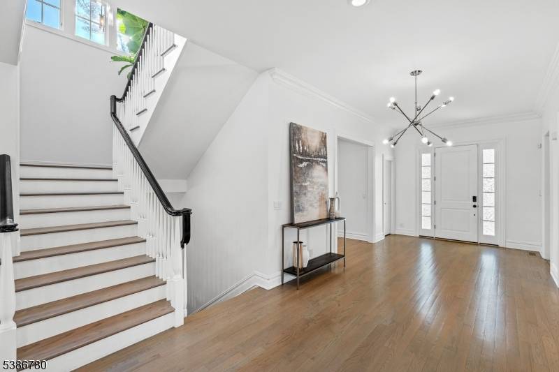 Welcome to this stunning newer construction home 2019 where inspired architectural details meet modern luxury.