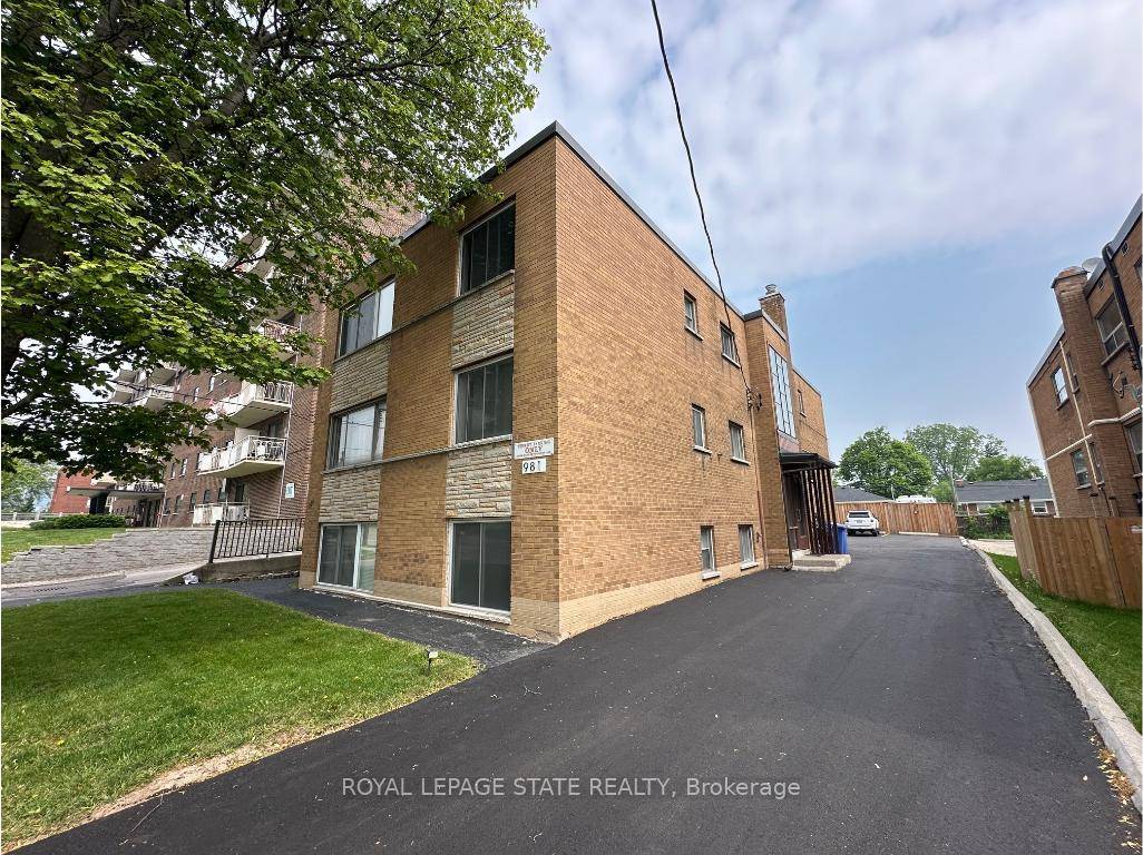 This is a rare turnkey investment opportunity in the heart of Hamilton Mountain a fully updated and exceptionally maintained six unit multi residential building offering four spacious 2 bedroom units, ...