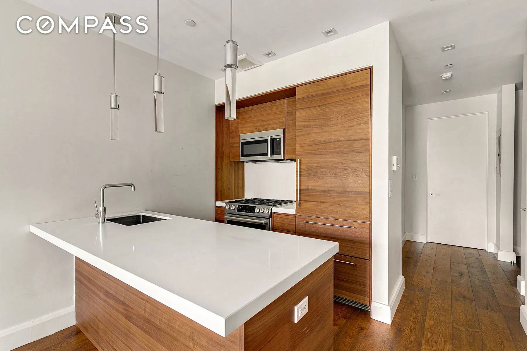 Welcome to South Harlem s Finest Luxury Doorman Rental Development.