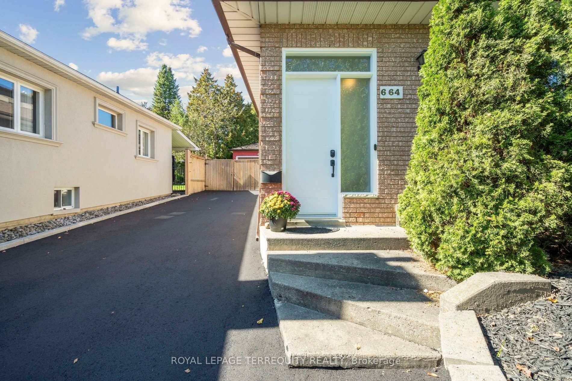 Solid detached 3 bedroom bungalow located in the highly sought after area of Etobicoke.