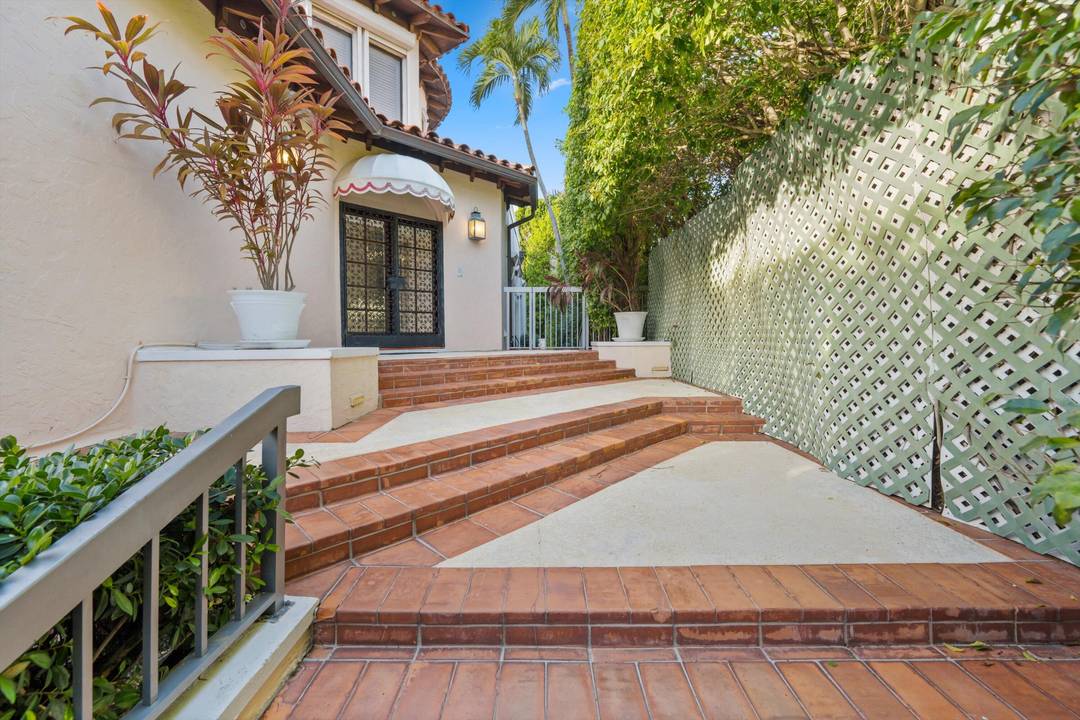 Discover over 4, 100 square feet of potential in this 3 bedroom, 4.