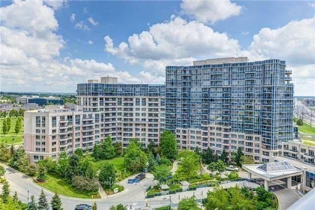 Spacious one bedroom plus den suite with parking and locker 714sf.