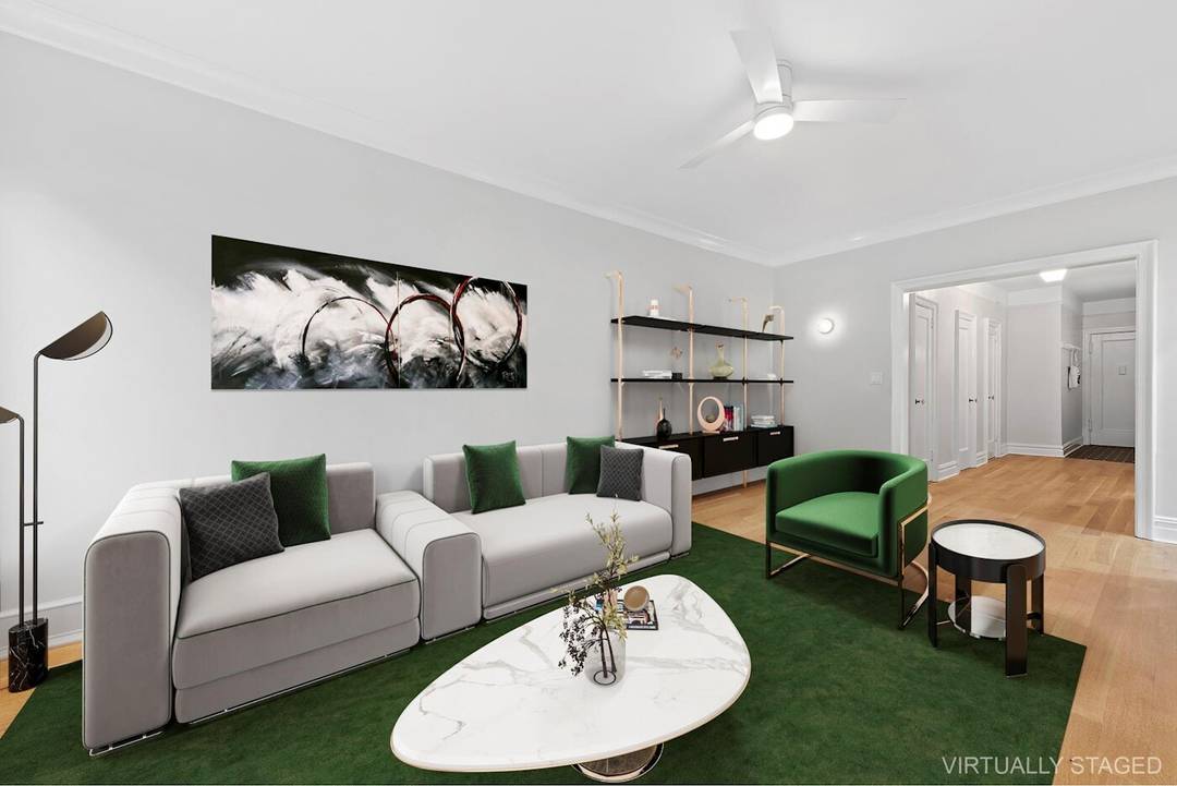 Mint, Mint, Triple Mint !