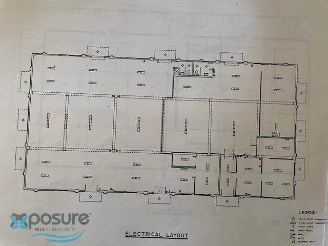 CALLE POMARROSAS House San-Juan