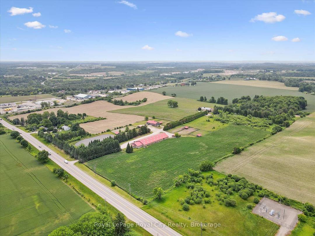 YOUR INVESTMENT OPPORTUNITY IS KNOCKING !