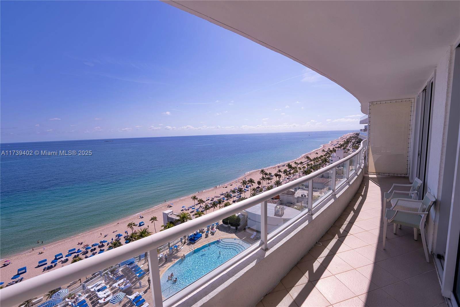 The time is now to buy the best priced One Bedroom, one and one half Bathroom, direct Ocean front suite, at the Luxurious Ritz Carlton Hotel.