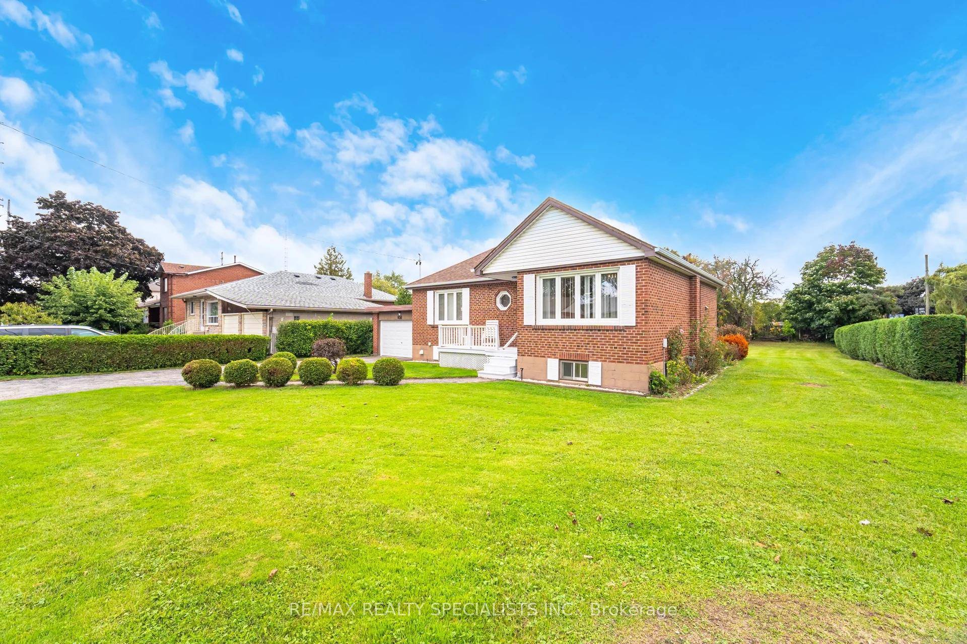 HUGE backyard backing perfect for entertaining friends and family.