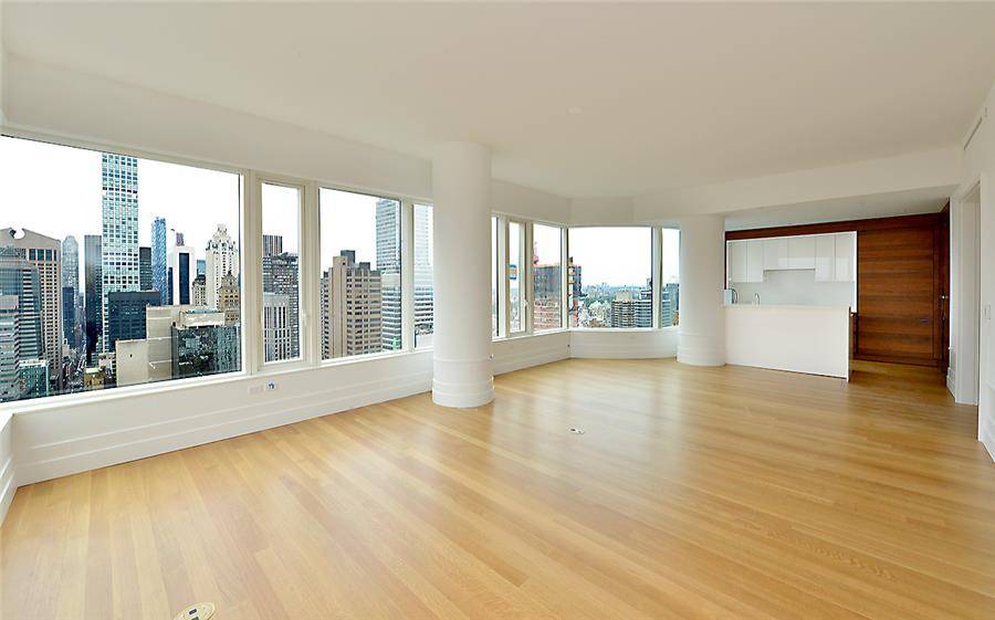 Light, Views, Elegance, Comfort.