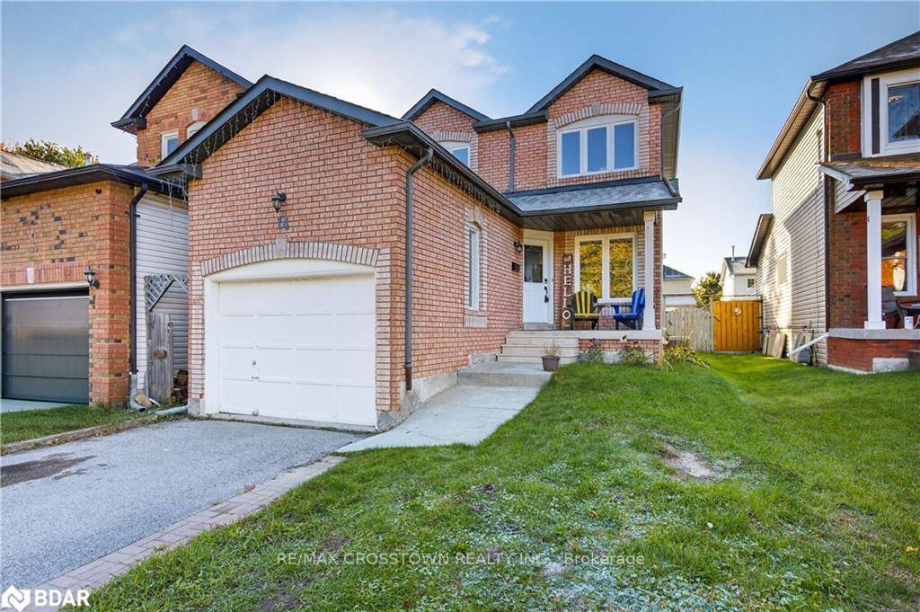 Fantastic Family Home in a Great Neighbourhood !