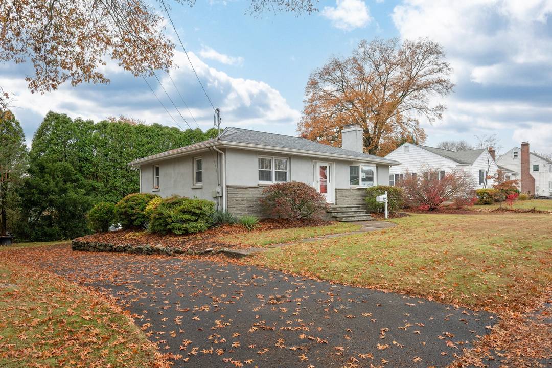 Prime North End Location !