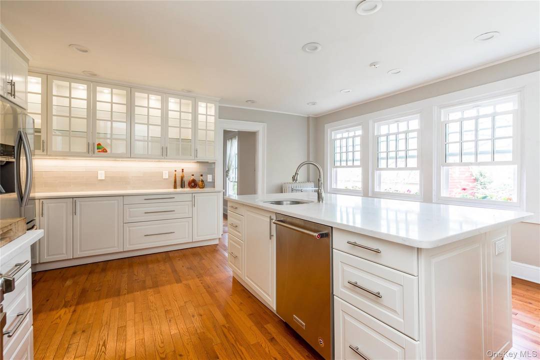 Vacant and Motivated Seller !