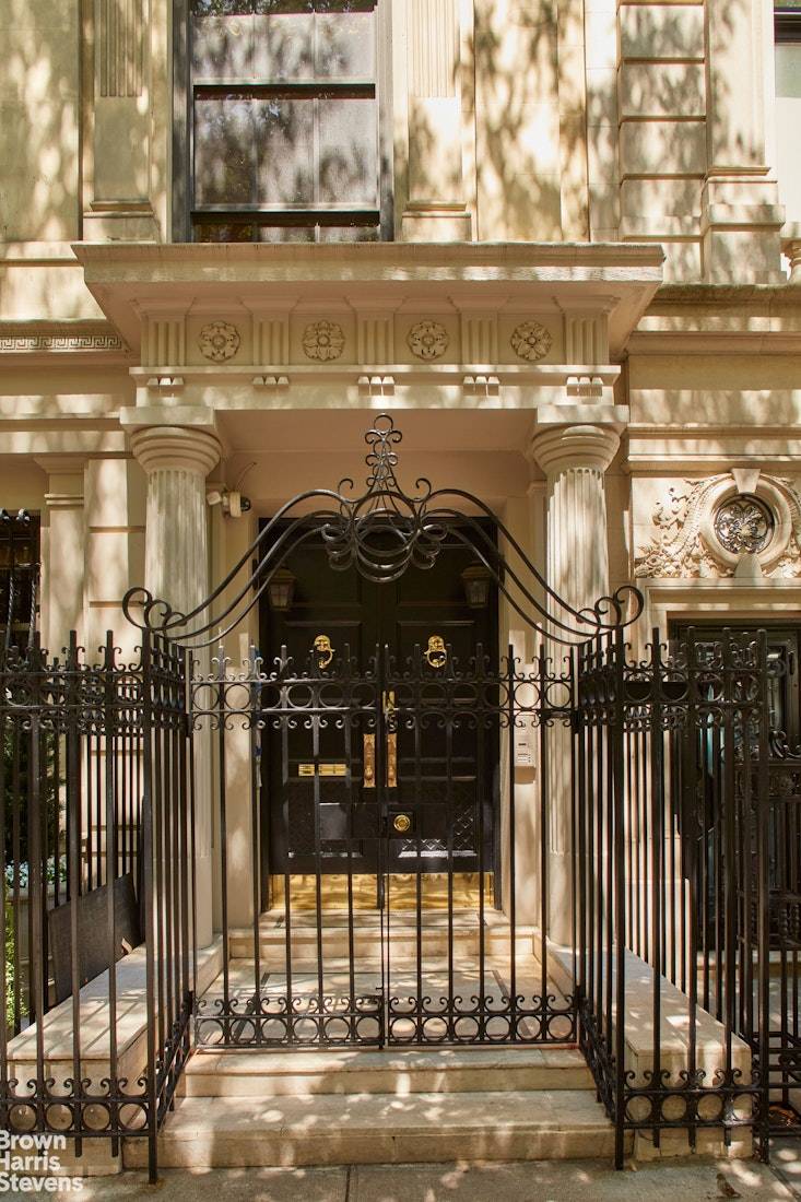 CONDOMINUM MANSION TRIPLEX OFF 5TH AVE.