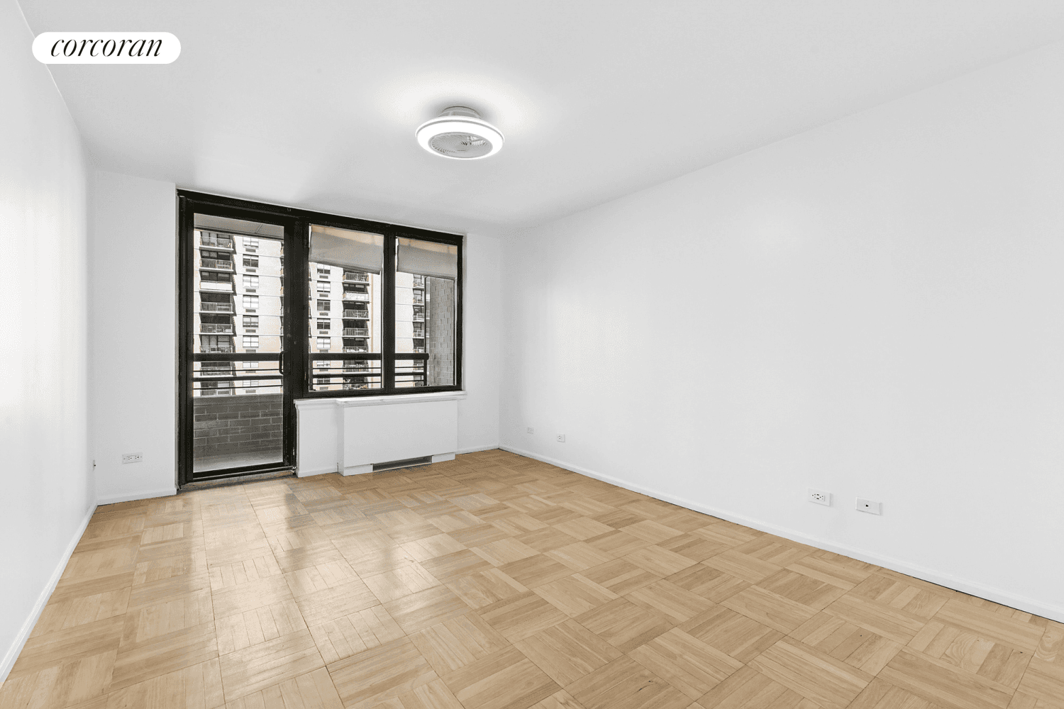 Welcome to your newly renovated urban retreat at The Corinthian Condominium, one of Midtown Manhattan's most iconic full service luxury buildings.