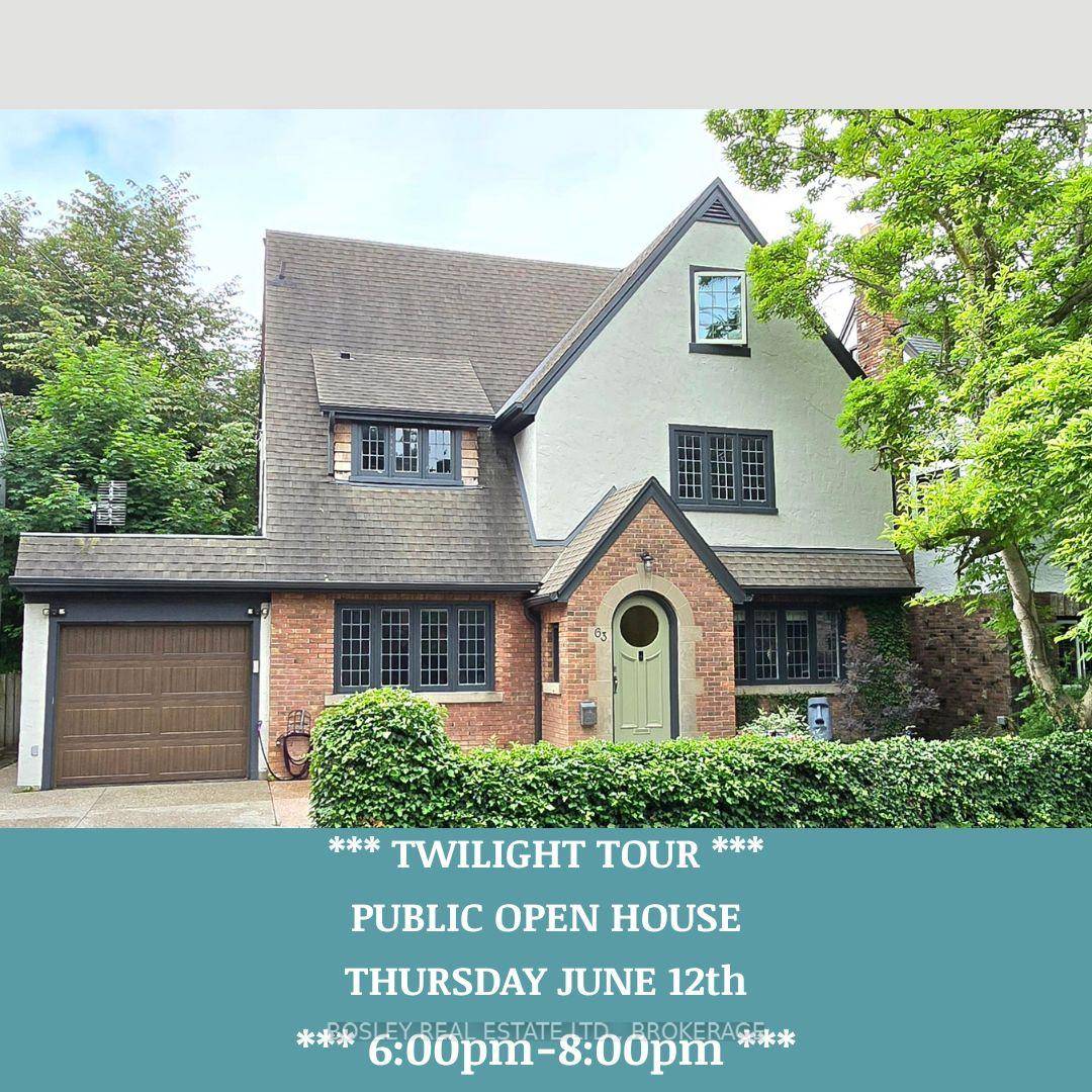 Welcome to 63 Yates Street, a truly exceptional home located on one of St.