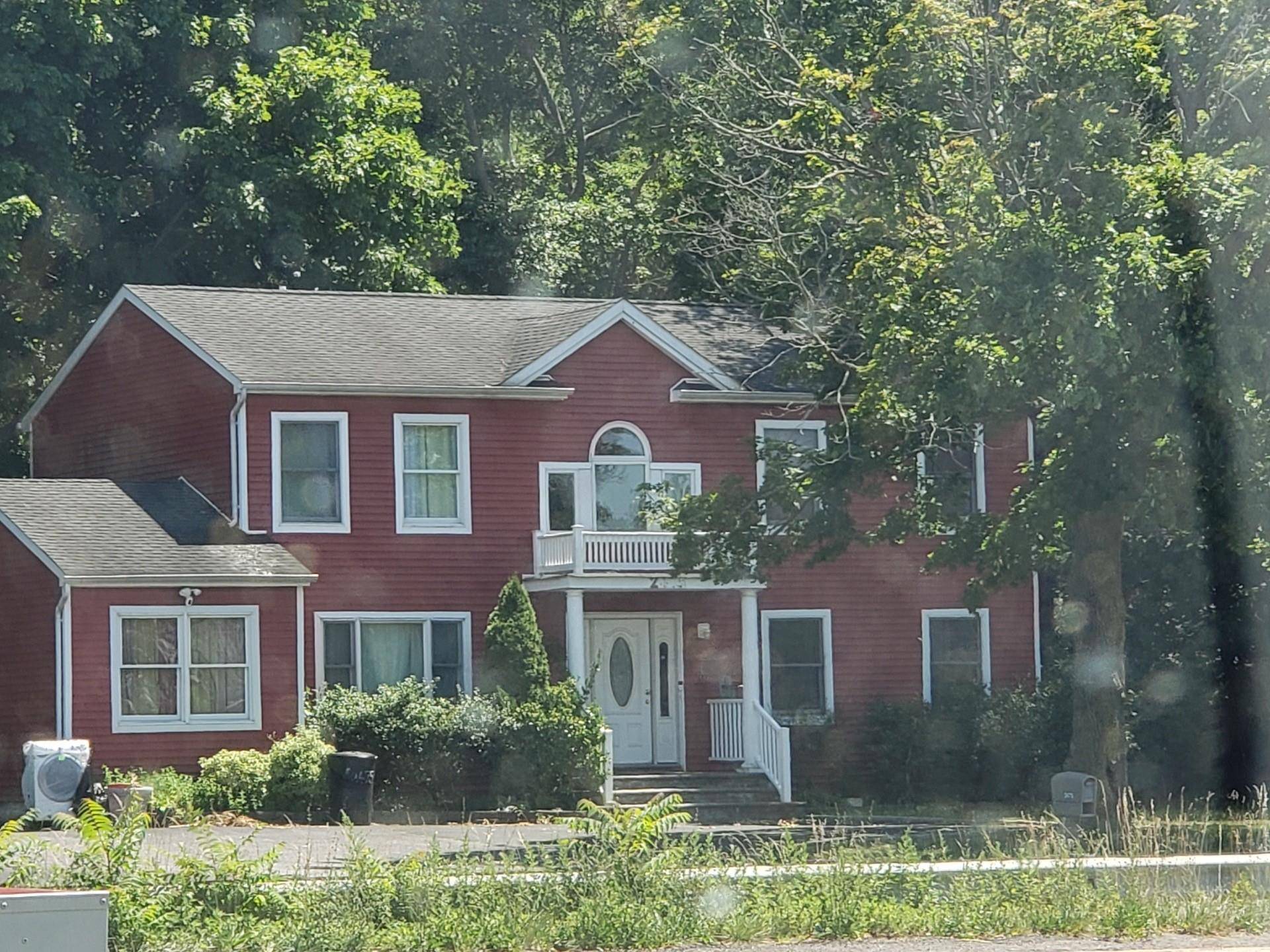 Spacious Colonial home located in the heart of Lake Grove within the Three Village School District.