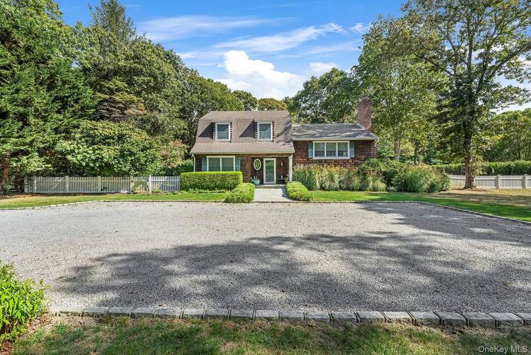 This recently renovated 4 bedroom, 3.