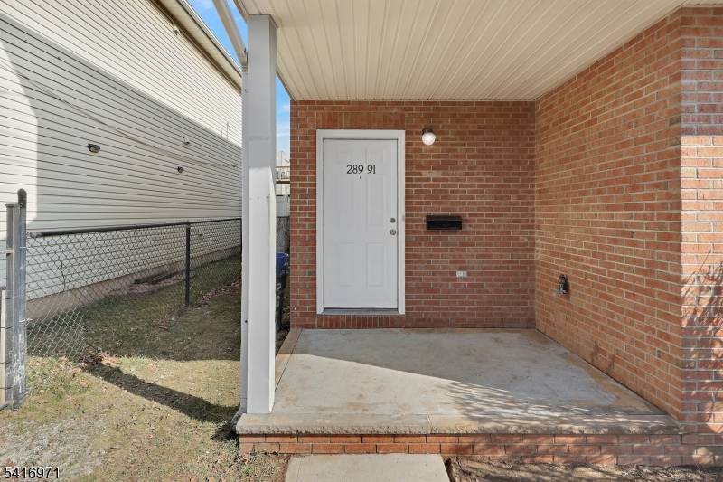 What an amazing opportunity to own a very RARE newer construction single family home in Newark !