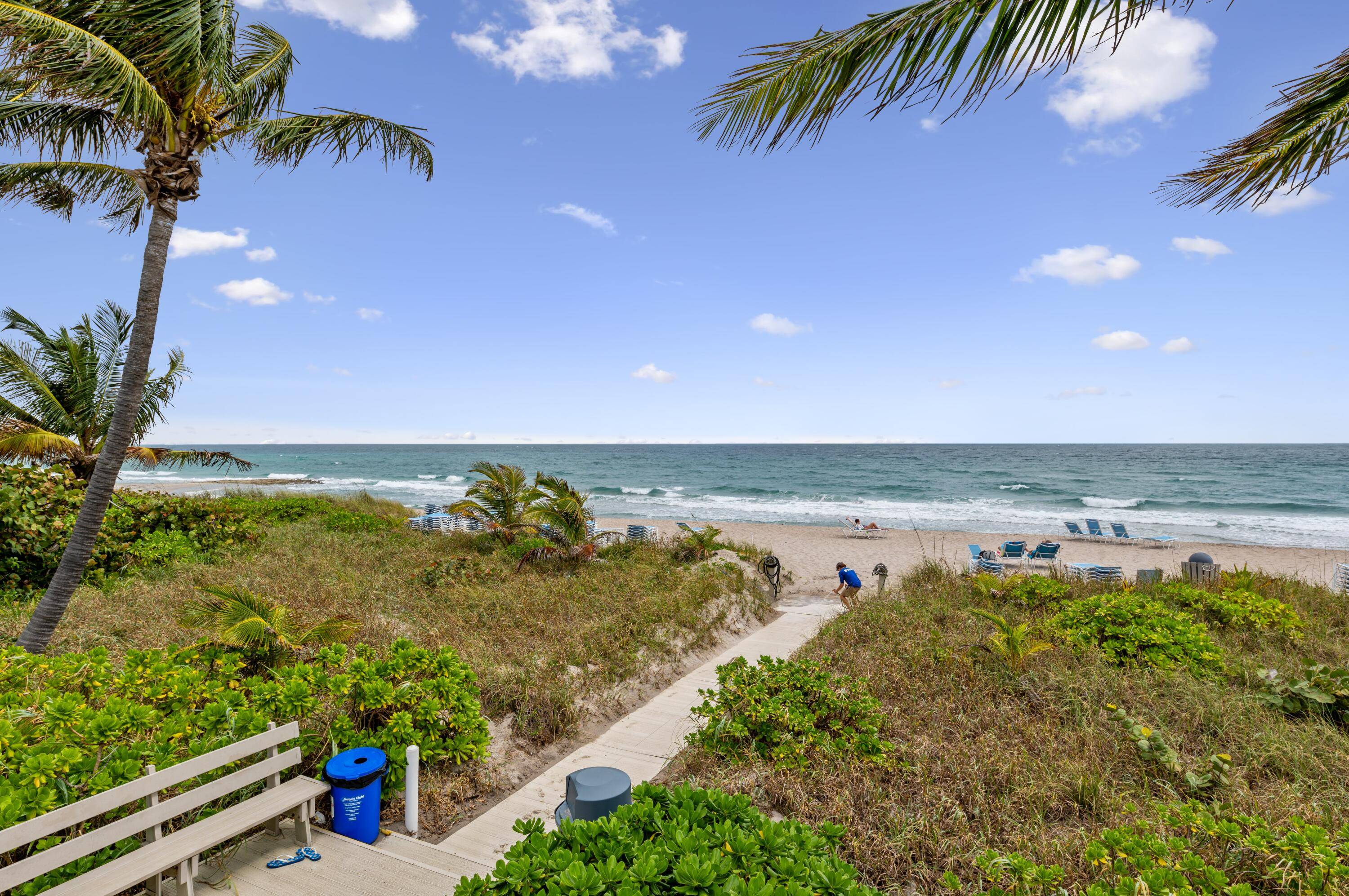 4748 S Ocean Boulevard Condo Palm Beach