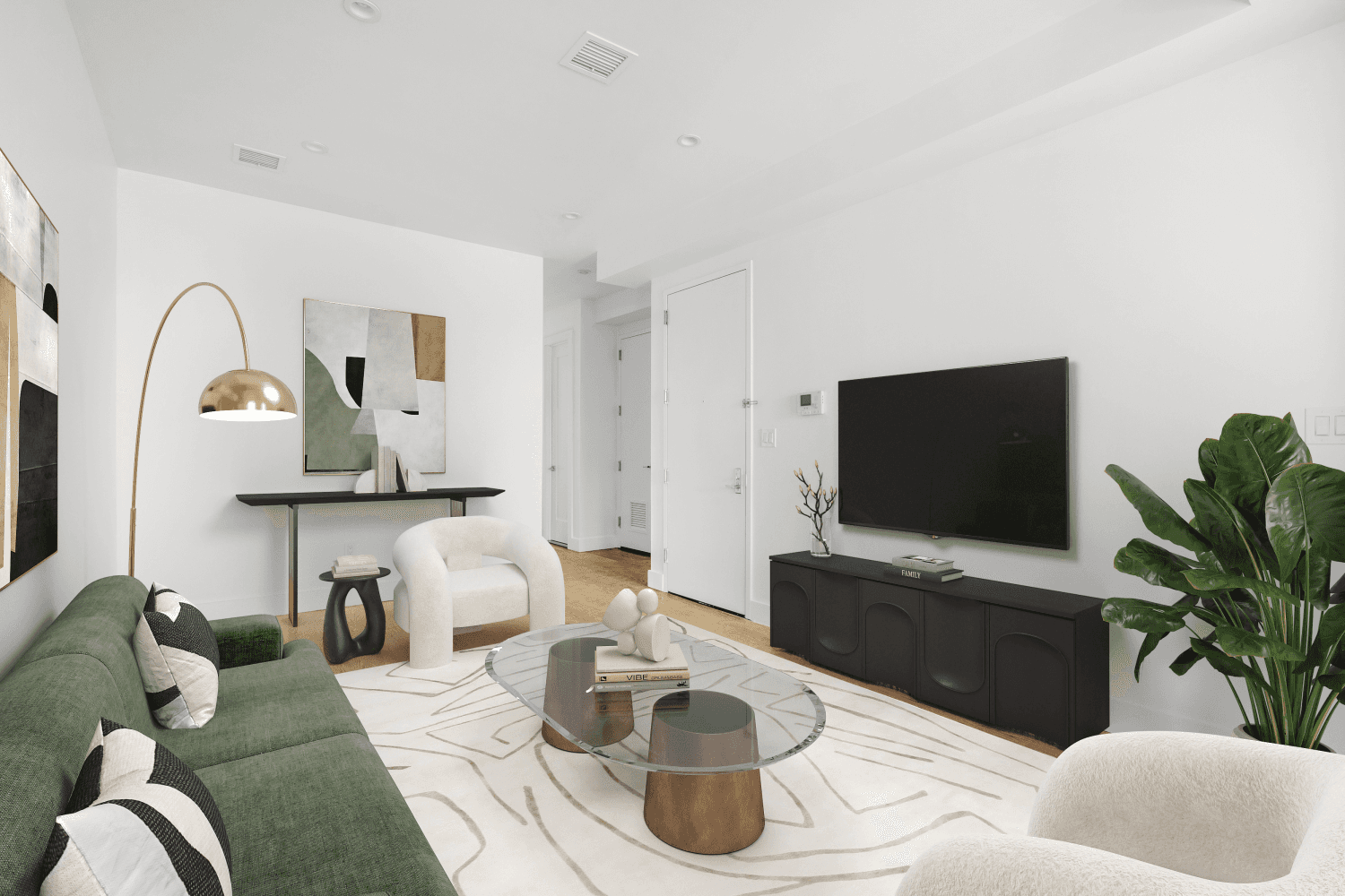 Welcome to Unit 4 at 935 Lafayette Avenue, a beautifully designed 1, 020 sqft home in the heart of vibrant Stuyvesant Heights.