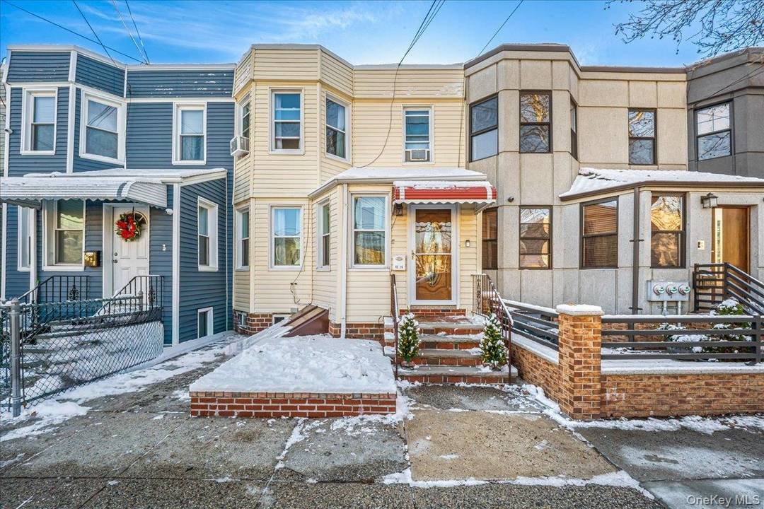 Welcome to 65 26 Admiral Avenue, a beautifully maintained two family residence nestled on a quiet, tree lined street in the heart of Middle Village.