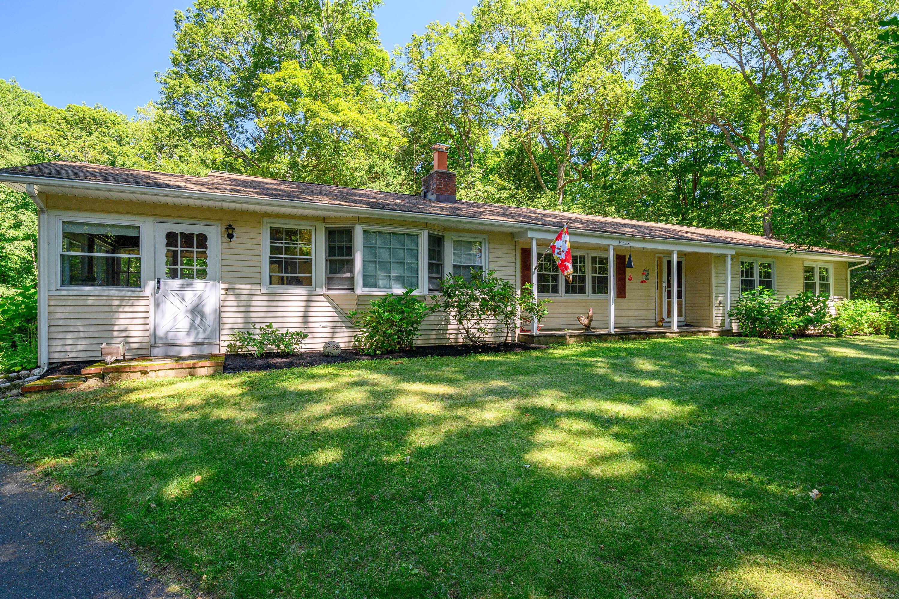 Welcome to a property that redefines versatility and comfortable living in the heart of Sandy Hook.