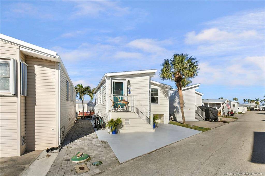 1092 Nettles Boulevard Single Family Palm Beach