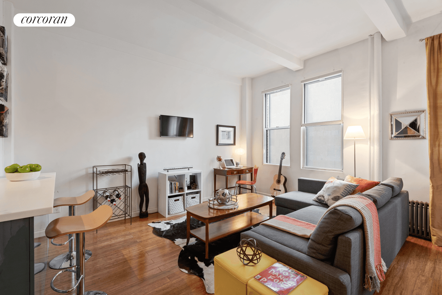 Home sweet Home at The Madison Parq.