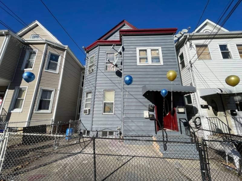 Welcome this massive 3 family to the market an excellent investment or owner occupant opportunity !