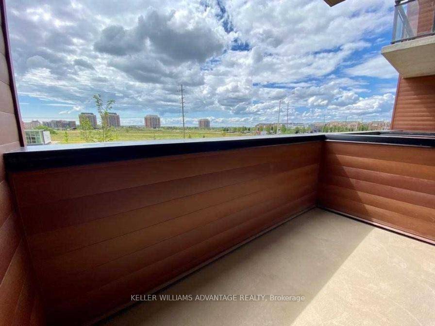 Spectacular 1 1 Bedroom Unit At Mattamy's Bower Condos.