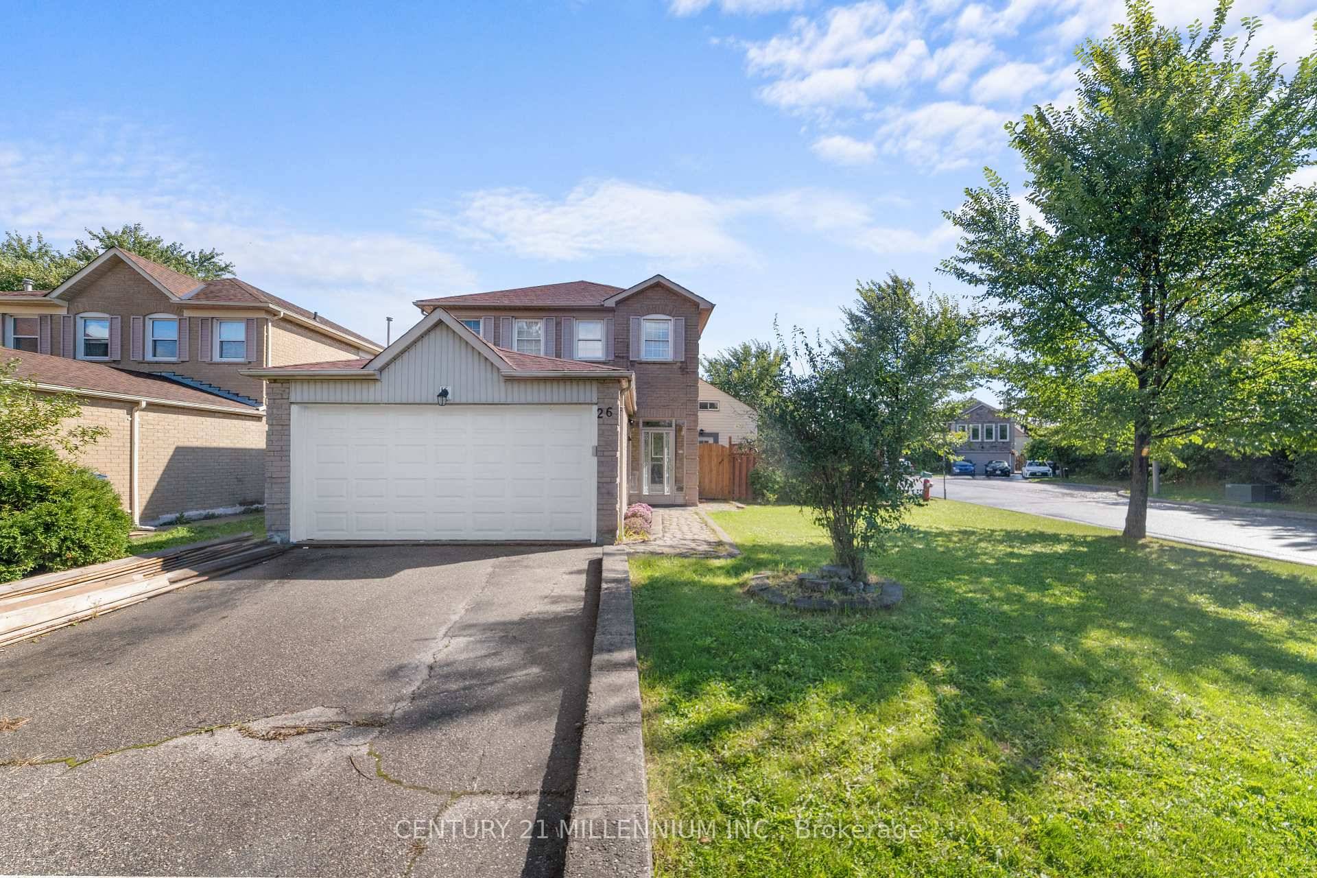 Client Remarks Prime Location Opportunity !
