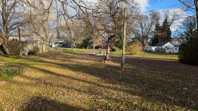 Design your dream home on this vacant building lot for sale located in Centralia, 10 mins to Exeter and Lucan and 25 mins to North London and Grand Bend.