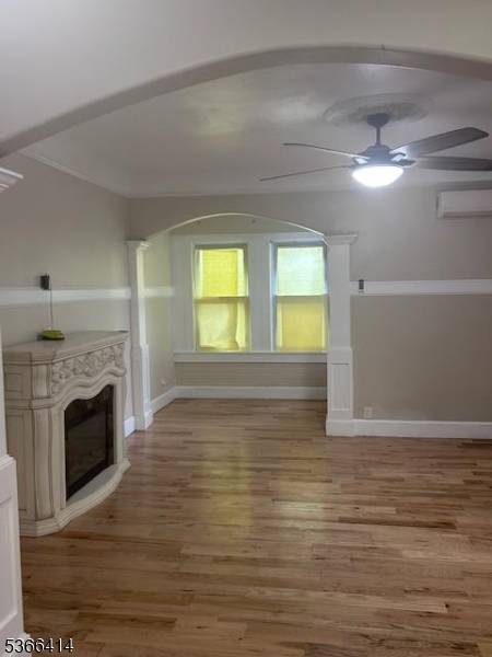 Stunning 5BR 4BA Colonial in Upper Clinton Hill, Newark.